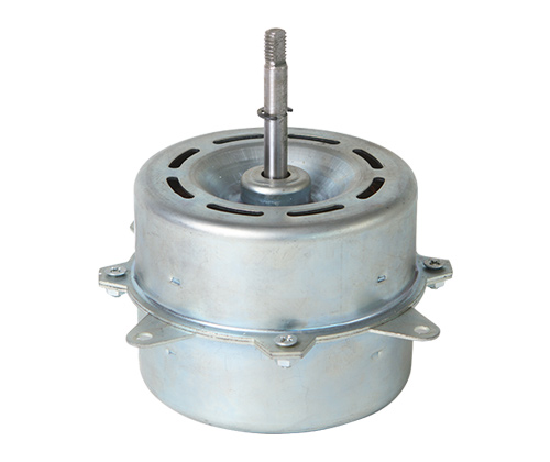 Motor for air-cooler